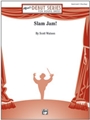 Slam Jam! [Concert Band]