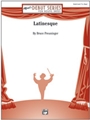 Latinesque