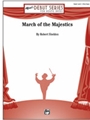 March Of The Majestics