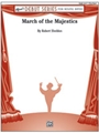 March Of The Majestics
