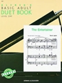 Adult Duet Book 1