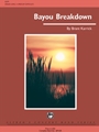Bayou Breakdown