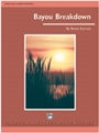 Bayou Breakdown
