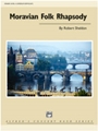 Moravian Folk Rhapsody