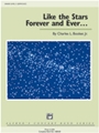 Like the Stars Forever and Ever ...