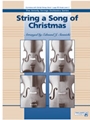 String A Song Of Christmas