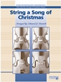 String a Song of Christmas