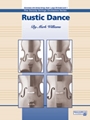 Rustic Dance