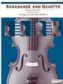 Sarabande & Gavotte
