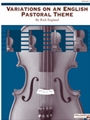 Variations On An English Pastoral Theme