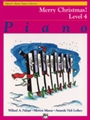Alfred Merry Christmas Level 4