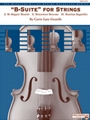 "B-Suite" for Strings