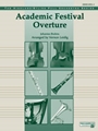 Academic Festival Overture