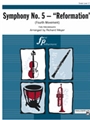 Symphony #5 reformation 4th Mvt