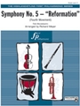 Symphony #5 reformation 4th Mvt