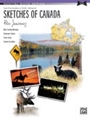 Sketches Of Canada