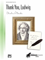 Thank You Ludwig