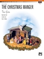 Christmas Manger