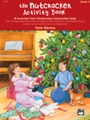 Nutcracker Activity Book, The