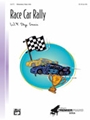 Race Car Rally