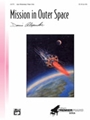 Mission In Outer Space