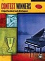 Contest Winners  Book 1
