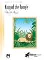 King Of The Jungle