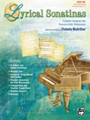Lyrical Sonatinas  Book 1