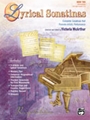 Lyrical Sonatinas  Book 2