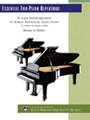 Essential Two-piano Repertoire