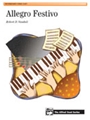 Allegro Festivo