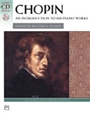 Introduction To His Piano Works