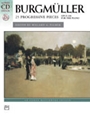 25 Progressive Pieces Opus 100