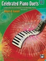 Celebrated Piano Duets  Book 2
