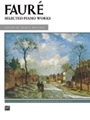 Selected Piano Works