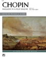 Ballade In A-flat Major Opus 47