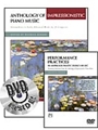 Anthology Of Impressionistic Piano Music
