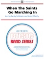 When The Saints Go Marching