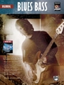 Beginning Blues Bass