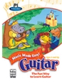 Music Made Easy: Guitar
