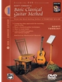 Basic Classical Guitar Method  Bk 1