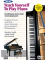 Teach Yourself to Play Piano