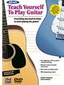 Teach Yourself To Play Guitar
