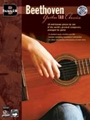 Basix Beethoven Guitar Tab Classics