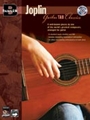 Basix Joplin Guitar Tab Classics