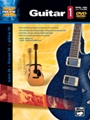 Max Learn To Play Guitar  Book 1