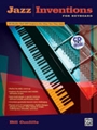 Jazz Inventions For Keyboard