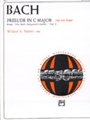 Prelude #1 In C Major