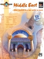 Guitar Atlas: Middle East
