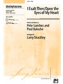 I Exalt Thee/open The Eyes Of My Heart